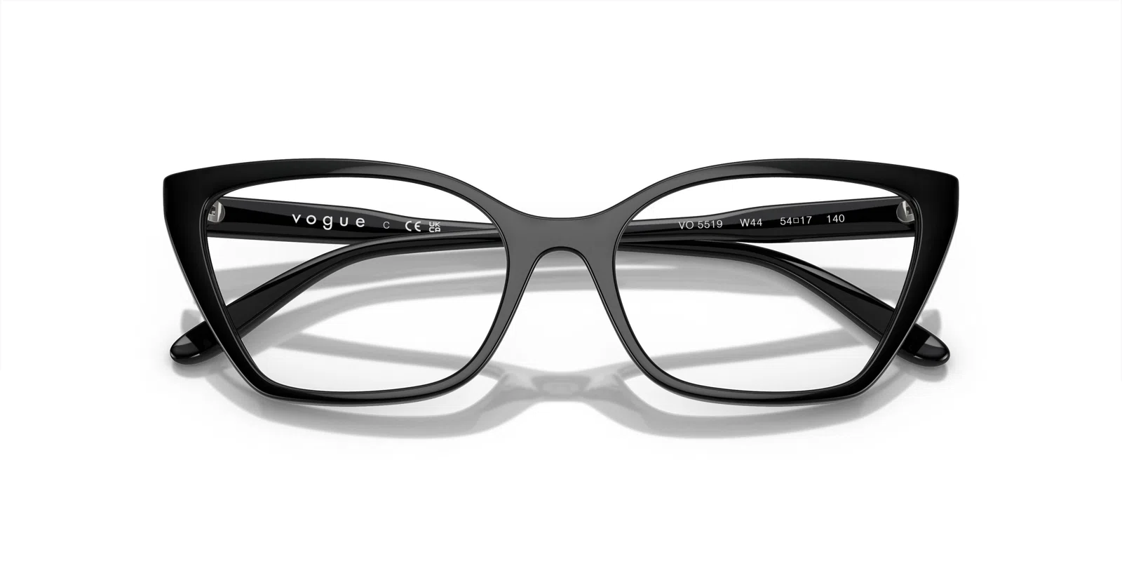 Vogue Eyewear 5519 Eyeglasses - view 13